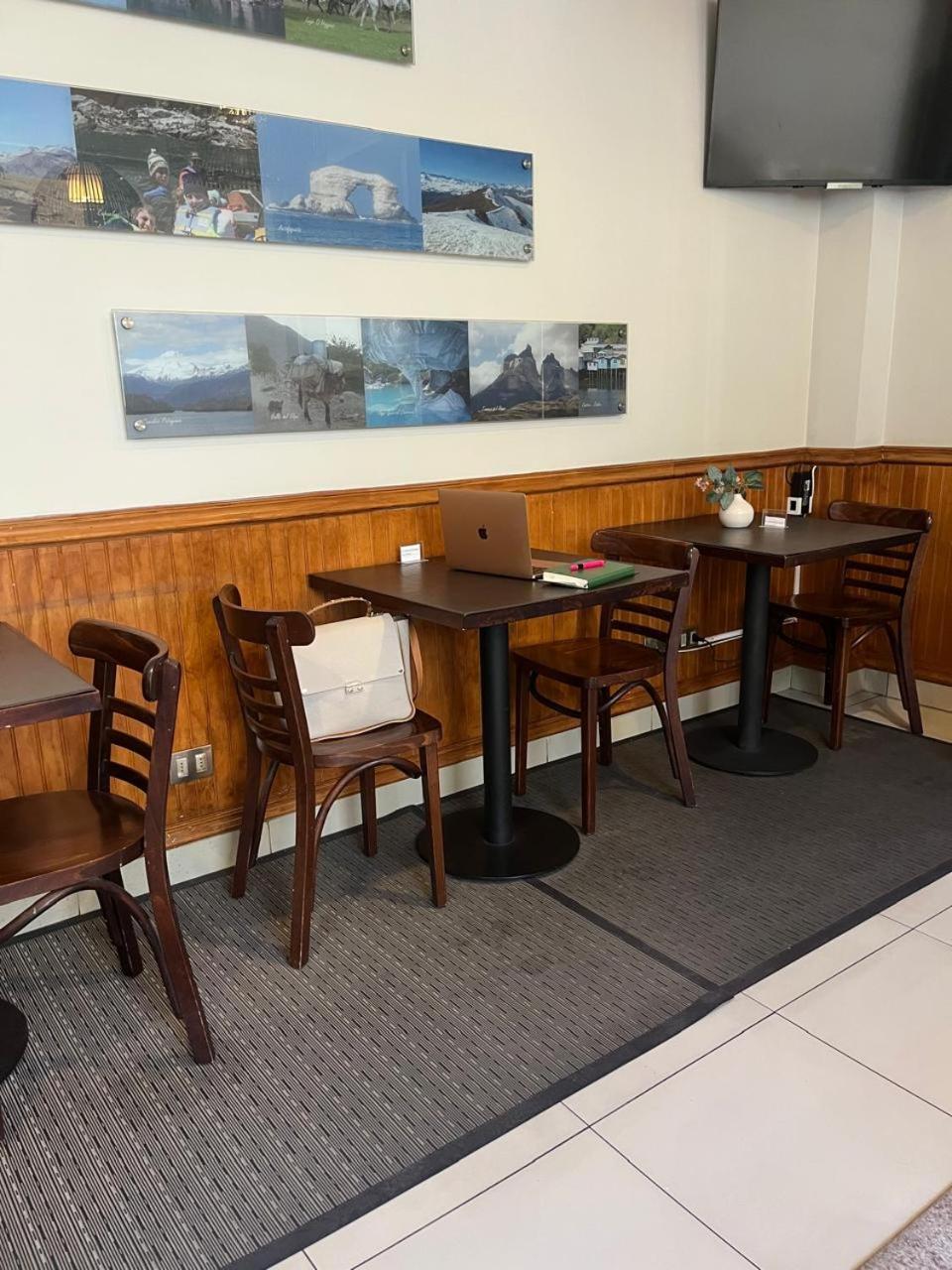 Apart Hotel Providencia Σαντιάγκο Εξωτερικό φωτογραφία