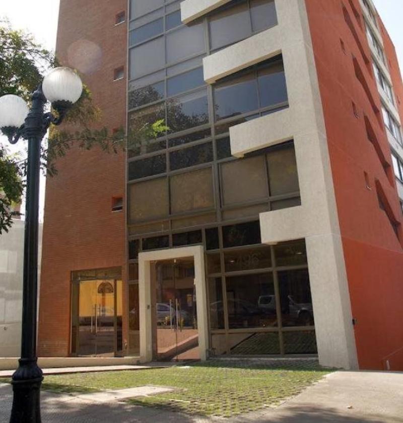 Apart Hotel Providencia Σαντιάγκο Εξωτερικό φωτογραφία