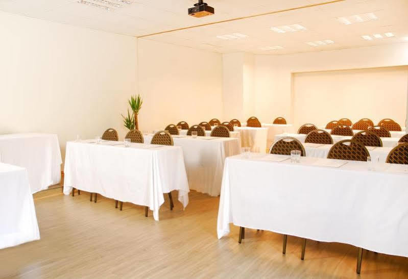 Apart Hotel Providencia Σαντιάγκο Εξωτερικό φωτογραφία