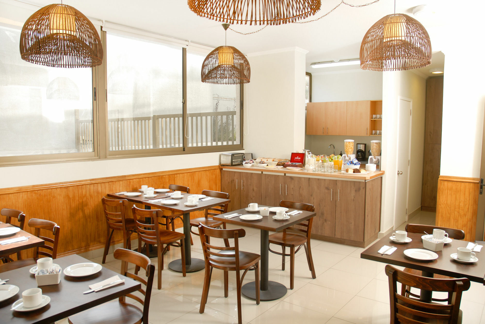Apart Hotel Providencia Σαντιάγκο Εξωτερικό φωτογραφία
